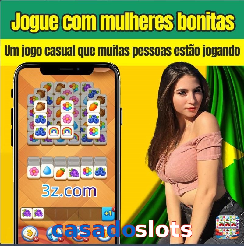 casadoslots games