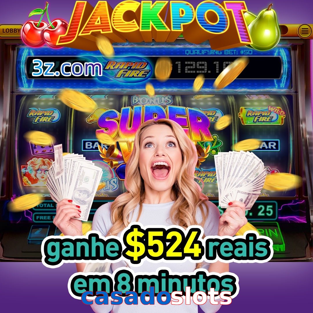 casadoslots.com